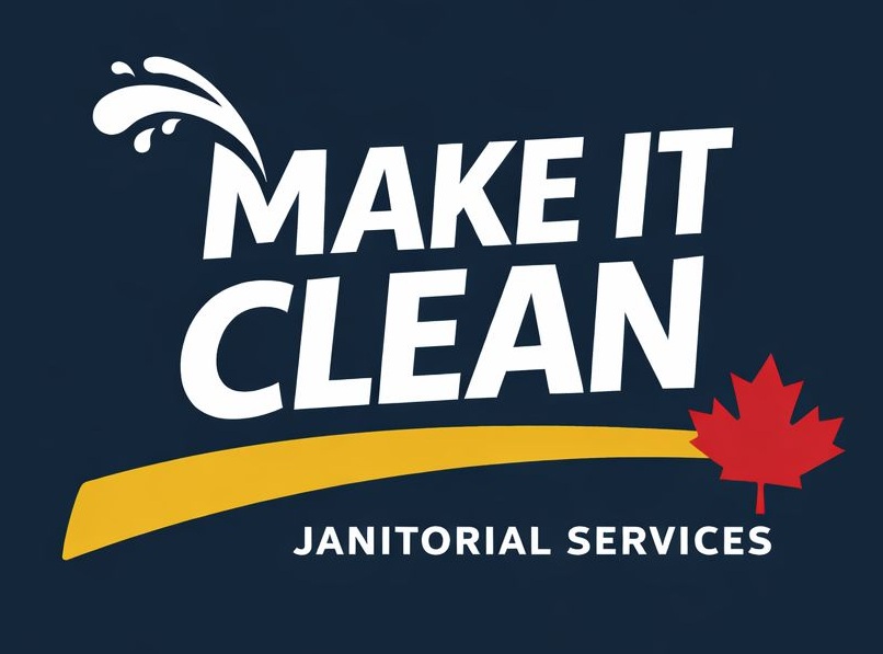 Make It Clean Services Regina