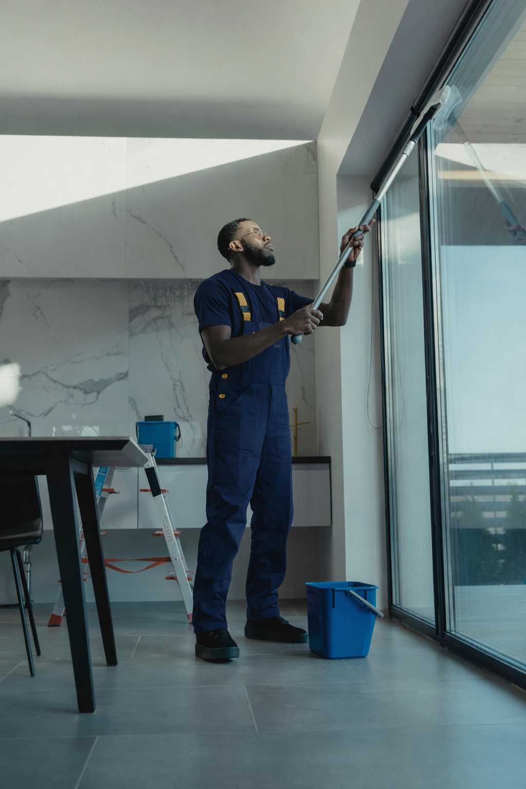 Professional cleaning services in Regina